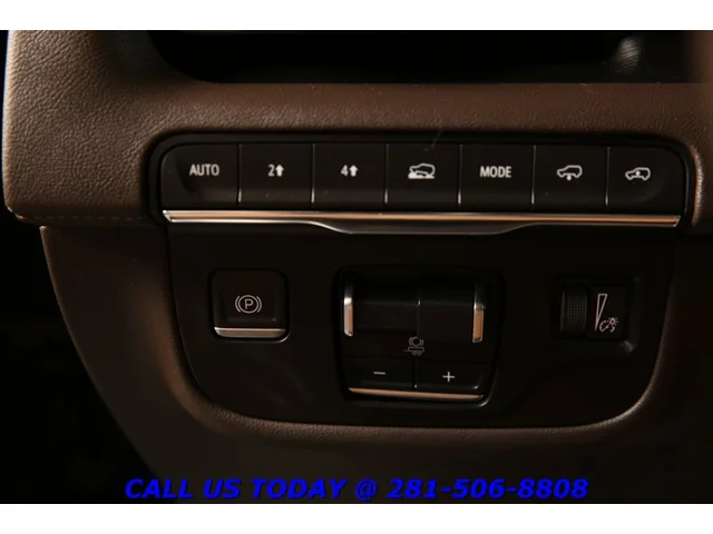SEMINUEVOS CADILLAC Escalade 2021 ESV Sport 4x4 NAV HUD PANO SUPERCRUISE AKG a Estados en autogozo