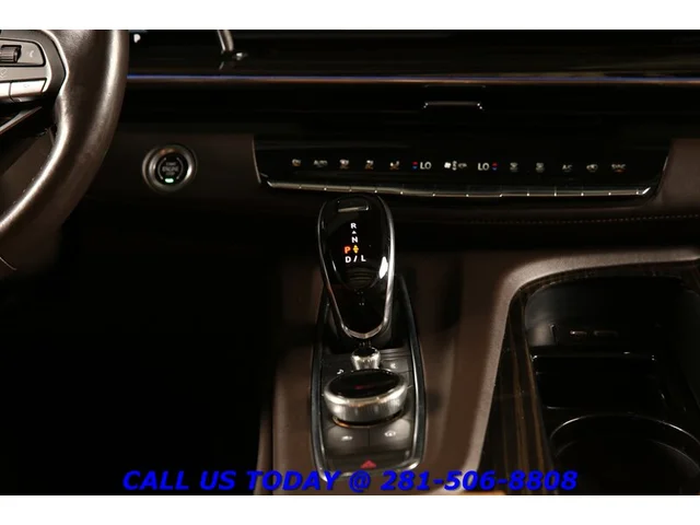 SEMINUEVOS CADILLAC Escalade 2021 ESV Sport 4x4 NAV HUD PANO SUPERCRUISE AKG a Estados en autogozo