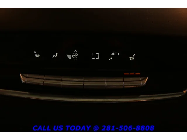 SEMINUEVOS CADILLAC Escalade 2021 ESV Sport 4x4 NAV HUD PANO SUPERCRUISE AKG a Estados en autogozo