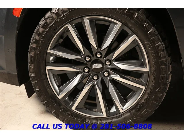 SEMINUEVOS CADILLAC Escalade 2021 ESV Sport 4x4 NAV HUD PANO SUPERCRUISE AKG a Estados en autogozo
