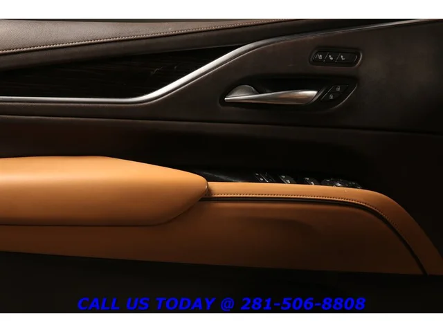 SEMINUEVOS CADILLAC Escalade 2021 ESV Sport 4x4 NAV HUD PANO SUPERCRUISE AKG a Estados en autogozo