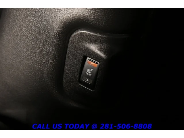 SEMINUEVOS NISSAN LEAF 2017 SL PREM PKG NAV QUICK CHARGE HEATSEAT 30K MLS a Estados en autogozo