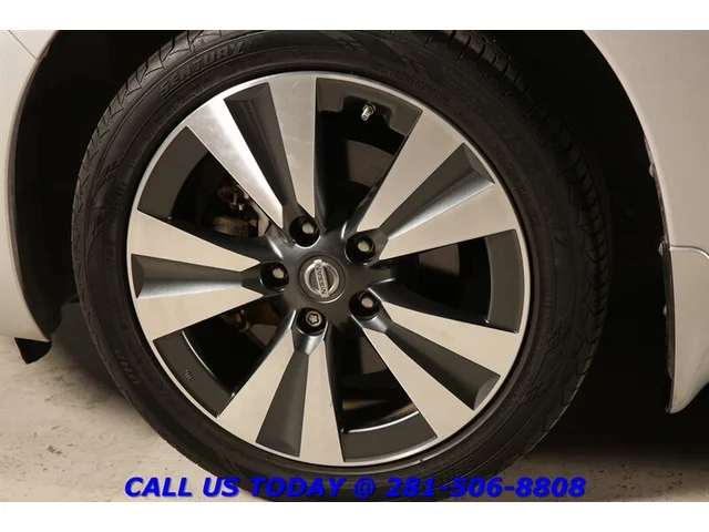 SEMINUEVOS NISSAN LEAF 2017 SL PREM PKG NAV QUICK CHARGE HEATSEAT 30K MLS a Estados en autogozo