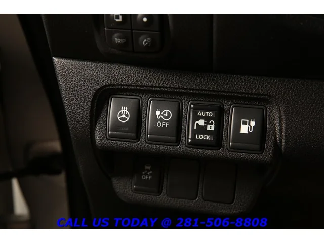 SEMINUEVOS NISSAN LEAF 2017 SL PREM PKG NAV QUICK CHARGE HEATSEAT 30K MLS a Estados en autogozo