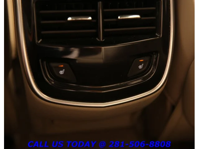 SEMINUEVOS CADILLAC XTS 2015 Luxury NAV PANOROOF BLIS COOL-SEAT 76K MLS a Estados en autogozo