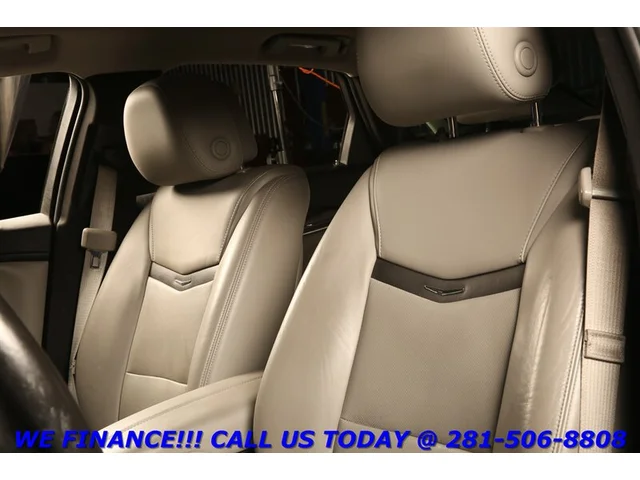 SEMINUEVOS CADILLAC XTS 2013 Luxury NAV BLIND HEAT/COOL SEAT CAMERA 69K Mi a Estados en autogozo