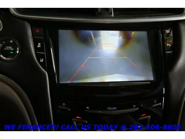 SEMINUEVOS CADILLAC XTS 2013 Luxury NAV BLIND HEAT/COOL SEAT CAMERA 69K Mi a Estados en autogozo