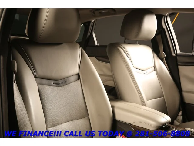 SEMINUEVOS CADILLAC XTS 2013 Luxury NAV BLIND HEAT/COOL SEAT CAMERA 69K Mi a Estados en autogozo