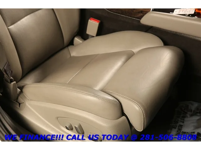 SEMINUEVOS CADILLAC XTS 2013 Luxury NAV BLIND HEAT/COOL SEAT CAMERA 69K Mi a Estados en autogozo