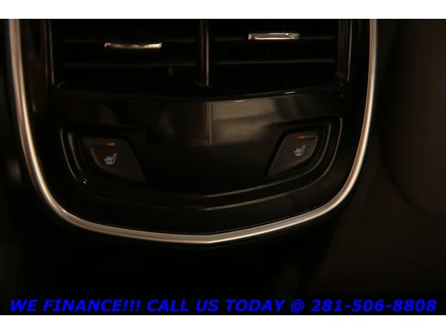 SEMINUEVOS CADILLAC XTS 2013 Luxury NAV BLIND HEAT/COOL SEAT CAMERA 69K Mi a Estados en autogozo