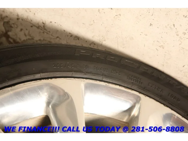 SEMINUEVOS CADILLAC XTS 2013 Luxury NAV BLIND HEAT/COOL SEAT CAMERA 69K Mi a Estados en autogozo