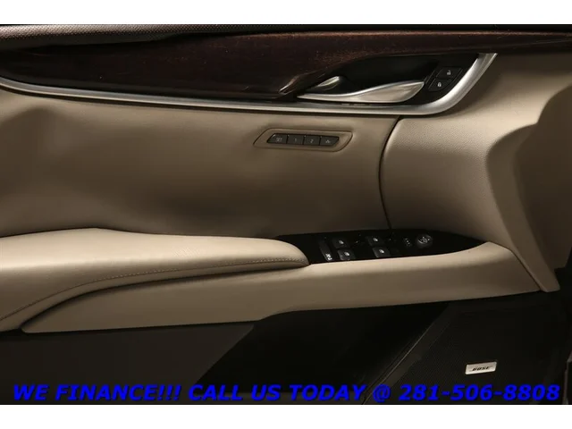 SEMINUEVOS CADILLAC XTS 2013 Luxury NAV BLIND HEAT/COOL SEAT CAMERA 69K Mi a Estados en autogozo