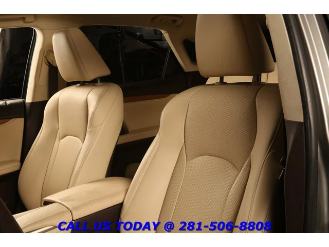SEMINUEVOS LEXUS RX 2020 RX350 NAV SUN BLIND HEAT/COOL SEAT 52K MLS a Estados en autogozo
