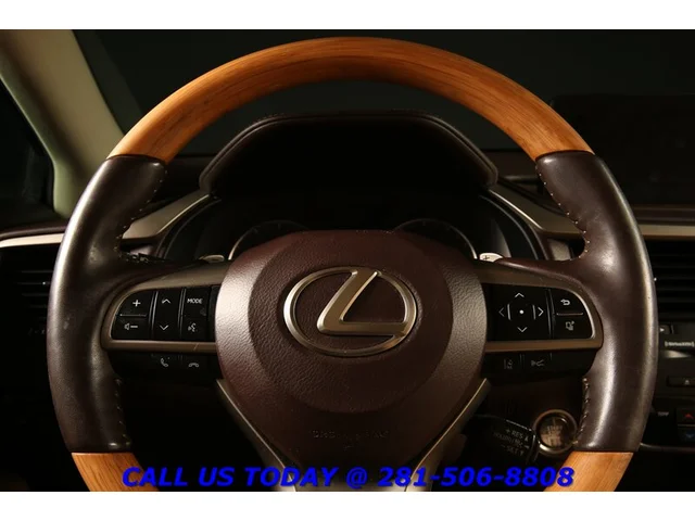 SEMINUEVOS LEXUS RX 2020 RX350 NAV SUN BLIND HEAT/COOL SEAT 52K MLS a Estados en autogozo