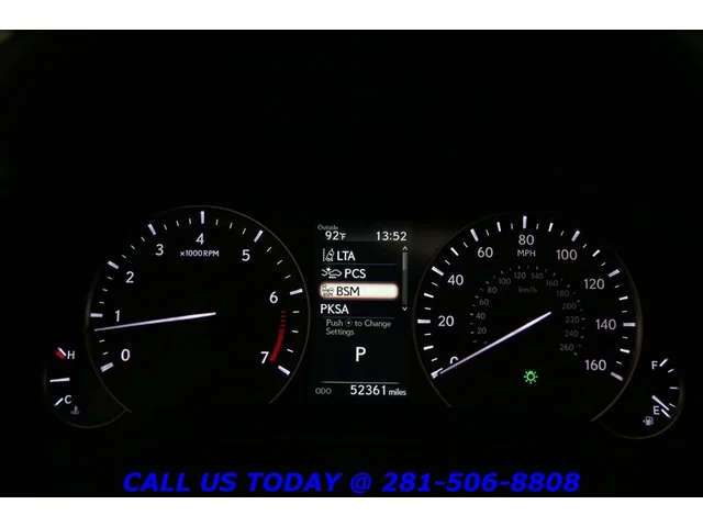 SEMINUEVOS LEXUS RX 2020 RX350 NAV SUN BLIND HEAT/COOL SEAT 52K MLS a Estados en autogozo
