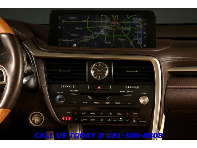 SEMINUEVOS LEXUS RX 2020 RX350 NAV SUN BLIND HEAT/COOL SEAT 52K MLS a Estados en autogozo