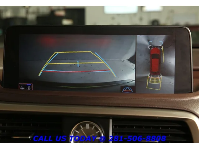 SEMINUEVOS LEXUS RX 2020 RX350 NAV SUN BLIND HEAT/COOL SEAT 52K MLS a Estados en autogozo