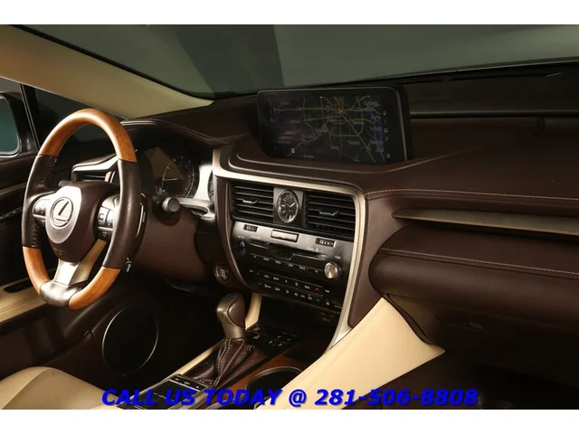 SEMINUEVOS LEXUS RX 2020 RX350 NAV SUN BLIND HEAT/COOL SEAT 52K MLS a Estados en autogozo