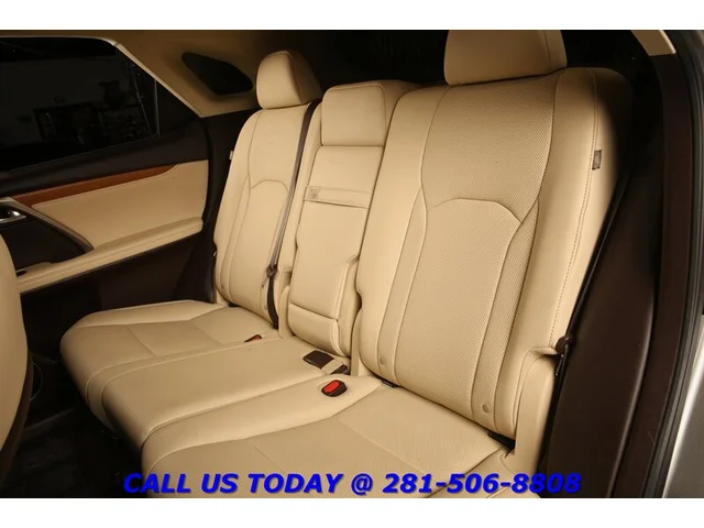 SEMINUEVOS LEXUS RX 2020 RX350 NAV SUN BLIND HEAT/COOL SEAT 52K MLS a Estados en autogozo