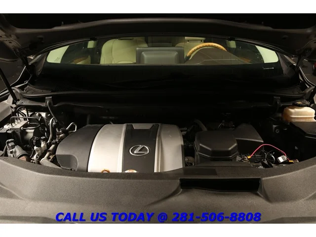 SEMINUEVOS LEXUS RX 2020 RX350 NAV SUN BLIND HEAT/COOL SEAT 52K MLS a Estados en autogozo