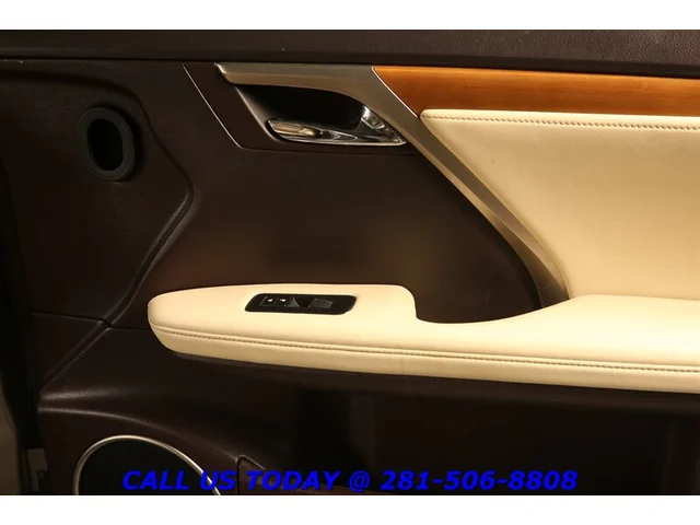 SEMINUEVOS LEXUS RX 2020 RX350 NAV SUN BLIND HEAT/COOL SEAT 52K MLS a Estados en autogozo