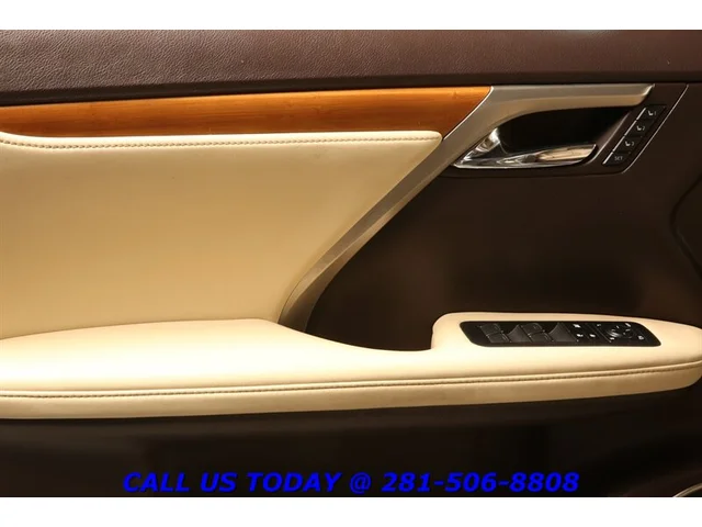 SEMINUEVOS LEXUS RX 2020 RX350 NAV SUN BLIND HEAT/COOL SEAT 52K MLS a Estados en autogozo
