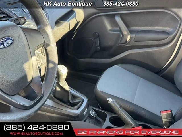 SEMINUEVOS FORD Fiesta S a Estados en autogozo