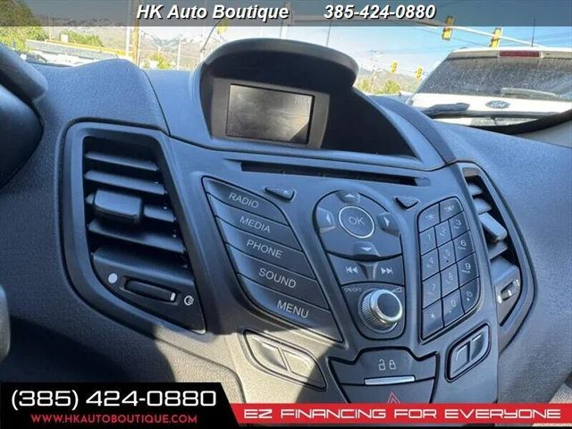 SEMINUEVOS FORD Fiesta S a Estados en autogozo
