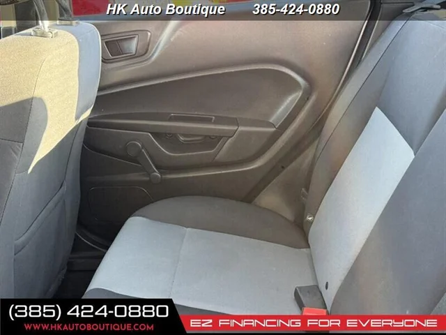 SEMINUEVOS FORD Fiesta S a Estados en autogozo