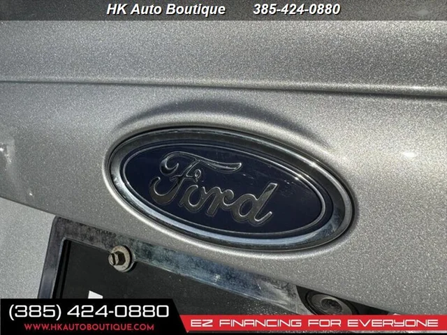 SEMINUEVOS FORD Fiesta S a Estados en autogozo