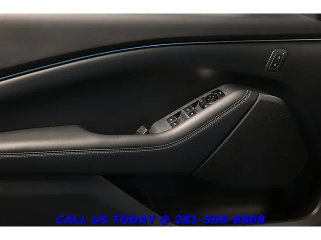 SEMINUEVOS FORD Mustang Mach-E EV BLUECRUISE SELFDRIVE NAV 360CAM Leather 27K Mi a Estados en autogozo