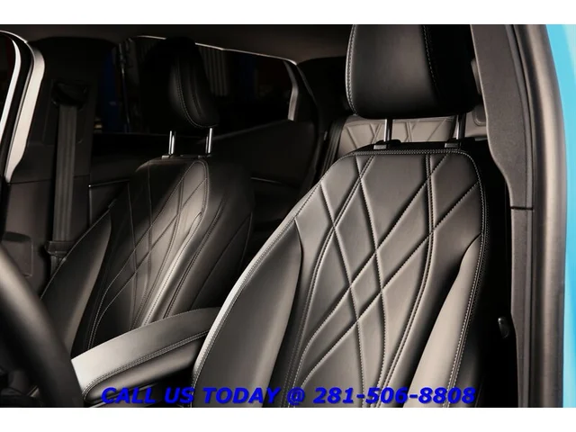 SEMINUEVOS FORD Mustang Mach-E EV BLUECRUISE SELFDRIVE NAV 360CAM Leather 27K Mi a Estados en autogozo