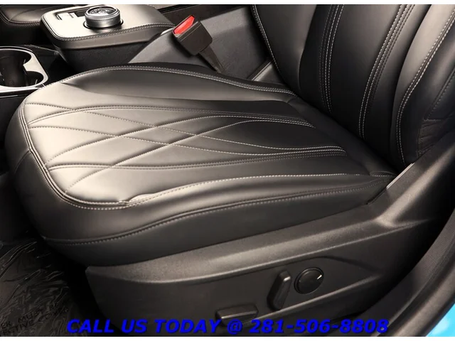 SEMINUEVOS FORD Mustang Mach-E EV BLUECRUISE SELFDRIVE NAV 360CAM Leather 27K Mi a Estados en autogozo