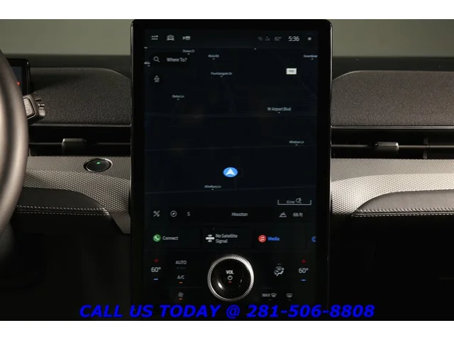 SEMINUEVOS FORD Mustang Mach-E EV BLUECRUISE SELFDRIVE NAV 360CAM Leather 27K Mi a Estados en autogozo