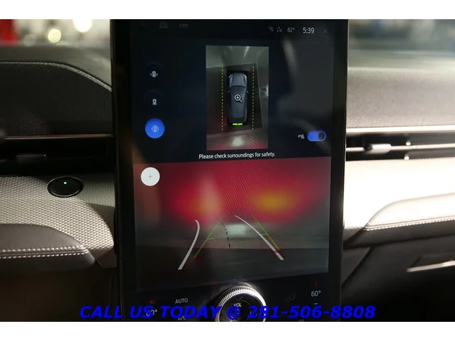 SEMINUEVOS FORD Mustang Mach-E EV BLUECRUISE SELFDRIVE NAV 360CAM Leather 27K Mi a Estados en autogozo