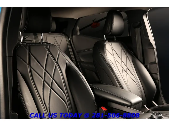 SEMINUEVOS FORD Mustang Mach-E EV BLUECRUISE SELFDRIVE NAV 360CAM Leather 27K Mi a Estados en autogozo