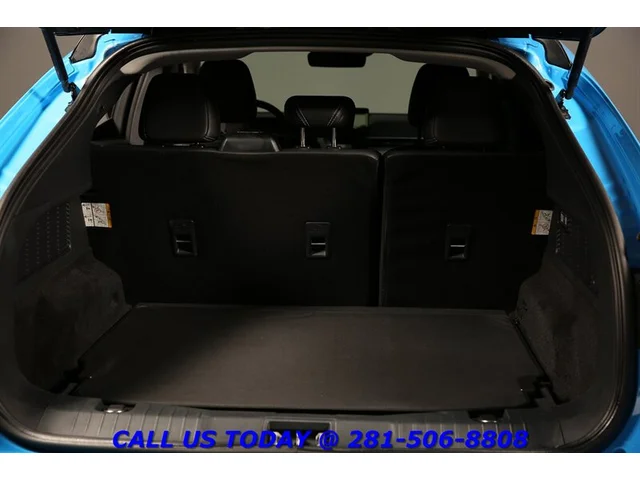 SEMINUEVOS FORD Mustang Mach-E EV BLUECRUISE SELFDRIVE NAV 360CAM Leather 27K Mi a Estados en autogozo