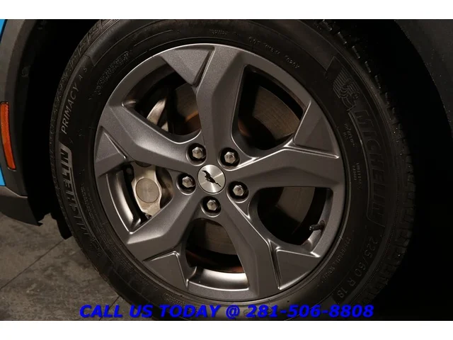 SEMINUEVOS FORD Mustang Mach-E EV BLUECRUISE SELFDRIVE NAV 360CAM Leather 27K Mi a Estados en autogozo