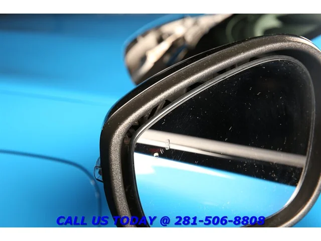 SEMINUEVOS FORD Mustang Mach-E EV BLUECRUISE SELFDRIVE NAV 360CAM Leather 27K Mi a Estados en autogozo