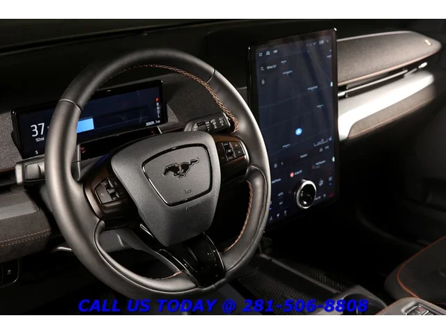 SEMINUEVOS FORD Mustang Mach-E 2023 GT AWD NAV PANO BLUECRUISE B&O CARPLAY 30K Mi a Estados en autogozo