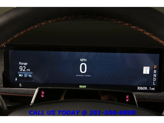 SEMINUEVOS FORD Mustang Mach-E 2023 GT AWD NAV PANO BLUECRUISE B&O CARPLAY 30K Mi a Estados en autogozo