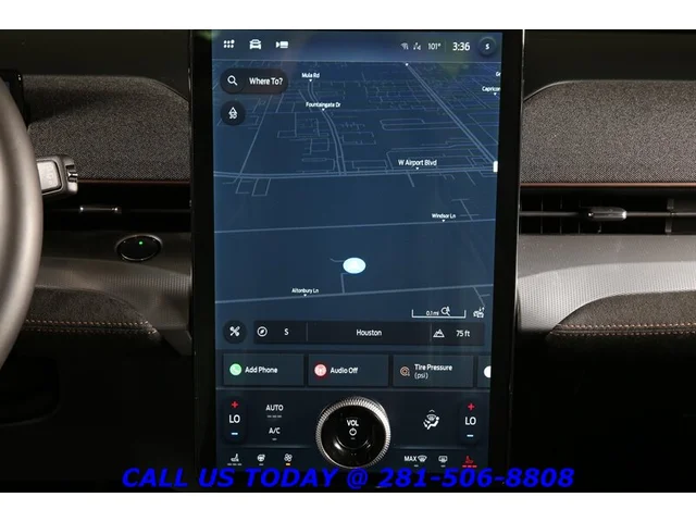SEMINUEVOS FORD Mustang Mach-E 2023 GT AWD NAV PANO BLUECRUISE B&O CARPLAY 30K Mi a Estados en autogozo