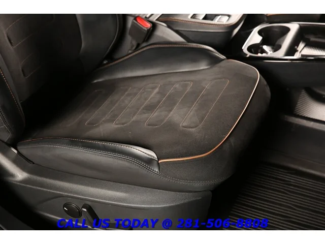 SEMINUEVOS FORD Mustang Mach-E 2023 GT AWD NAV PANO BLUECRUISE B&O CARPLAY 30K Mi a Estados en autogozo