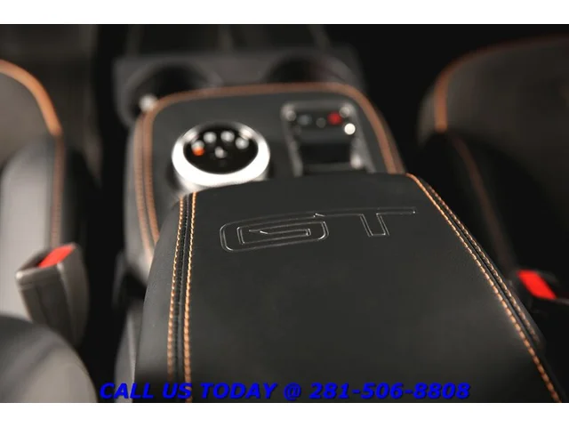 SEMINUEVOS FORD Mustang Mach-E 2023 GT AWD NAV PANO BLUECRUISE B&O CARPLAY 30K Mi a Estados en autogozo