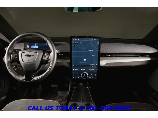 SEMINUEVOS FORD Mustang Mach-E 2023 GT AWD NAV PANO BLUECRUISE B&O CARPLAY 30K Mi a Estados en autogozo
