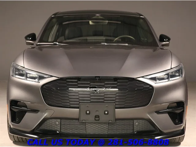 SEMINUEVOS FORD Mustang Mach-E 2023 GT AWD NAV PANO BLUECRUISE B&O CARPLAY 30K Mi a Estados en autogozo