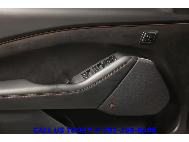 SEMINUEVOS FORD Mustang Mach-E 2023 GT AWD NAV PANO BLUECRUISE B&O CARPLAY 30K Mi a Estados en autogozo