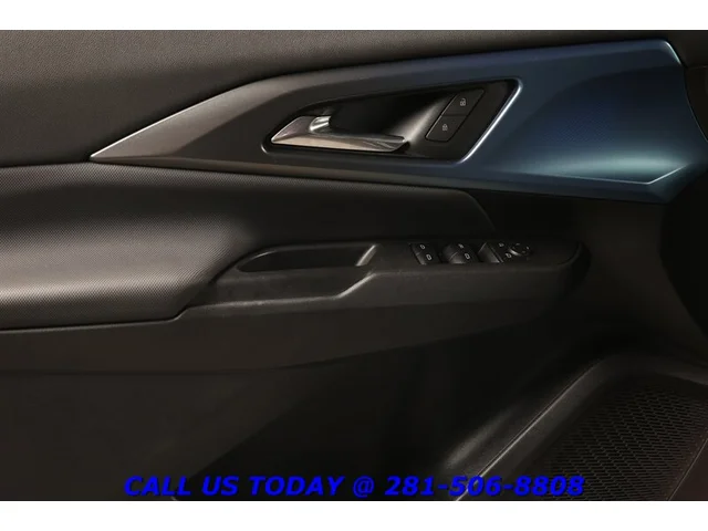 SEMINUEVOS CHEVROLET Equinox EV 2025 LT NAV ADAPT CRUISE BLIND HEATSEAT 28K MLS a Estados en autogozo