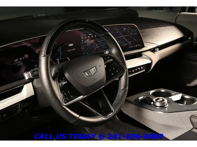 SEMINUEVOS CADILLAC OPTIQ 2025 Sport AWD NAV PANO SUPERCRUISE BLIND 7K Mi a Estados en autogozo