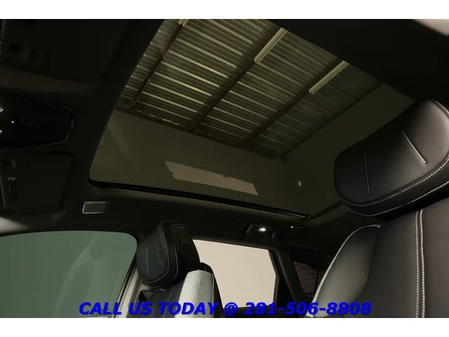 SEMINUEVOS CADILLAC OPTIQ 2025 Sport AWD NAV PANO SUPERCRUISE BLIND 7K Mi a Estados en autogozo